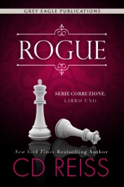 Rogue - CD Reiss by  CD Reiss PDF Download