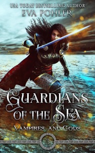 Guardians of the Sea: A Young Adult Urban Fantasy