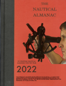 2022 EZ Celestial Nautical Almanac - EZ Celestial LLC