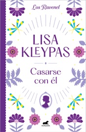Download Casarse con él (Los Ravenel 2)
