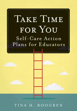Read: Book Take Time for You