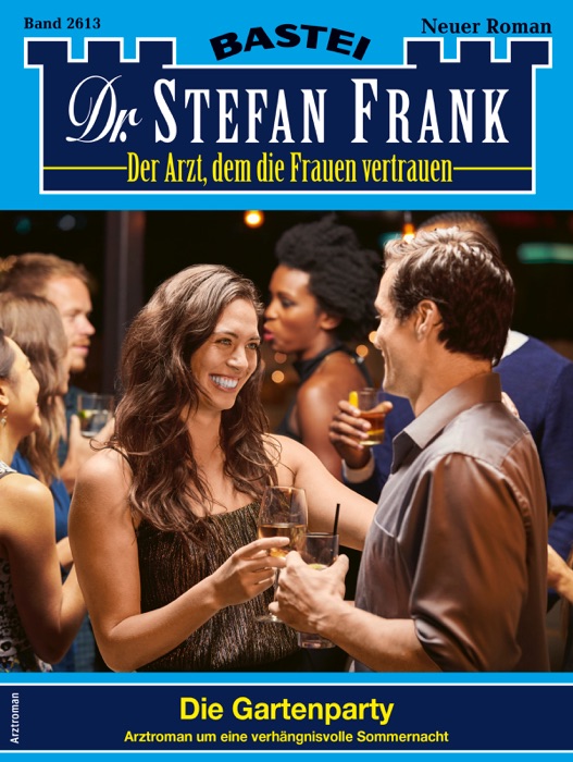 Dr. Stefan Frank 2613