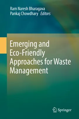Read: Emerging and Eco-Friendly Book Approaches for Waste Management
