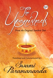 The Upanishads - Swami Paramananda