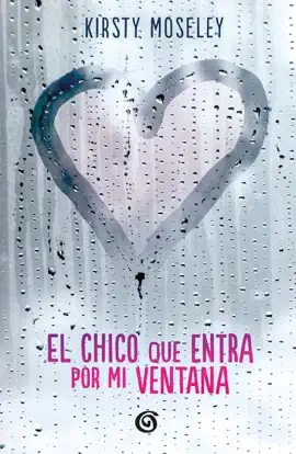 Read: El chico que entra Book por mi ventana