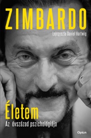 Életem - Philip Zimbardo