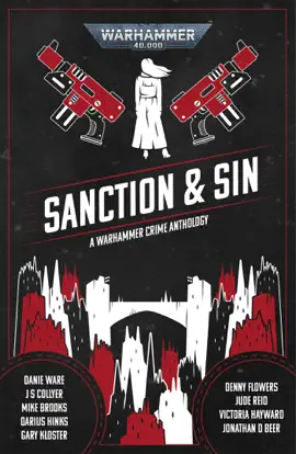Read: Sanction & Sin Book