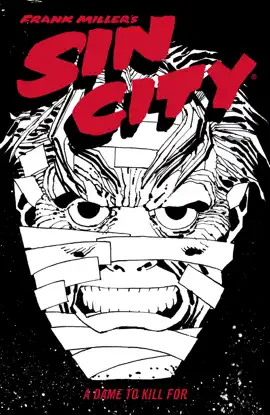 Read: Frank Miller's Sin City Volume 2: Book A Dame to Kill For (Fourth Edition)