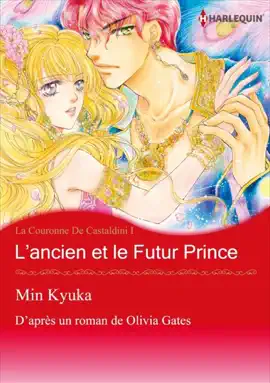 Read: l'ancien et Book le futur prince