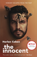 The Innocent - Harlan Coben Cover Art