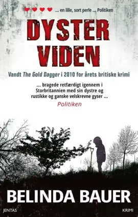 Dyster viden