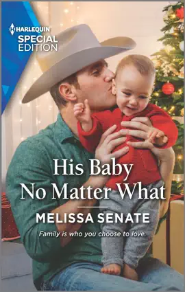 Read: Book His Baby No Matter What