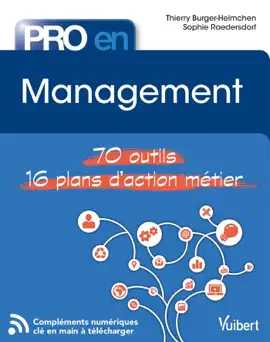 Read: Pro Book en Management