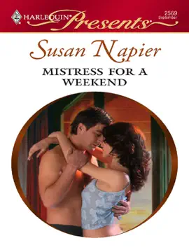 Read: Book Mistress for a Weekend
