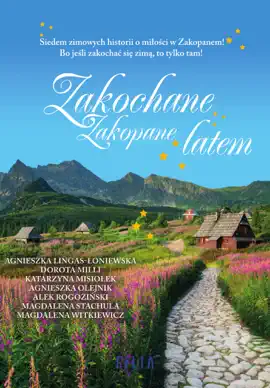 Read: Book Zakochane Zakopane latem
