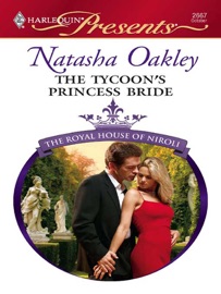 The Tycoon's Princess Bride - Natasha Oakley
