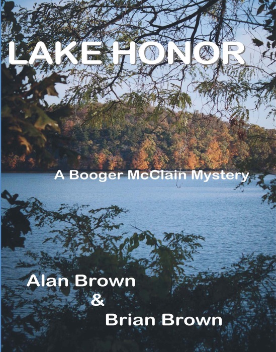 Lake Honor