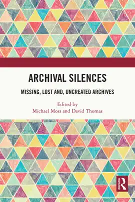Archival Silences
