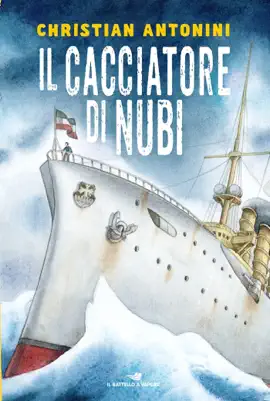 Read: Book Il cacciatore di nubi