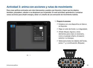 Screenshot 4 Creatividad para todos: Dibujo iphone