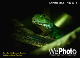 Read: wephoto Animals Vol. Book 5