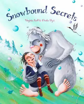 Read: Book Snowbound Secrets