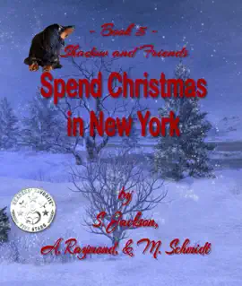 Read: Shadow and Friends Spend Christmas Book In New York