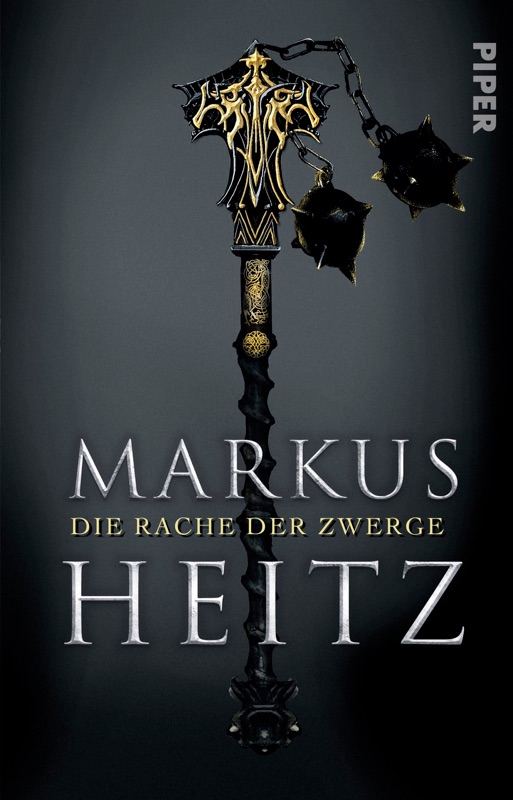 Die Rache der Zwerge