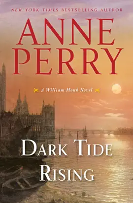 Read: Dark Tide Book Rising