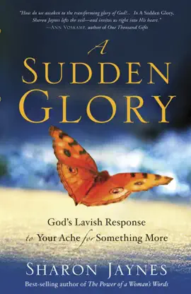 Read: A Sudden Book Glory