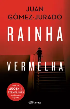 Read: Rainha Book Vermelha