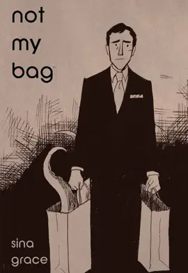 Read: Book Not My Bag
