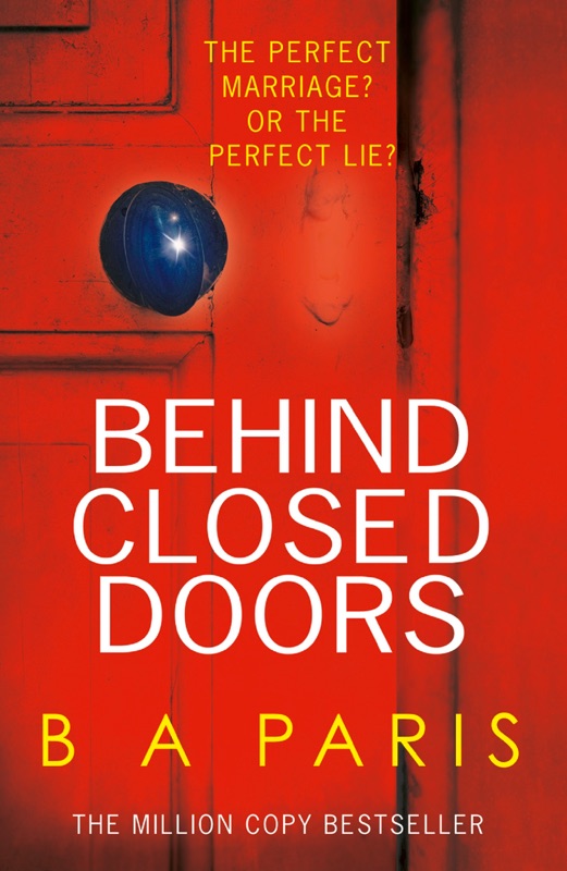 Behind Closed Doors