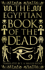 Sir Ernest Alfred Thompson Wallis Budge - Egyptian Book of the Dead artwork