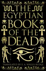 Egyptian Book of the Dead