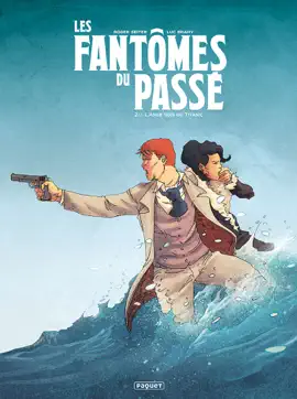 Read: Book Les Fantômes du passé T2