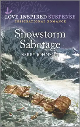 Read: Snowstorm Book Sabotage