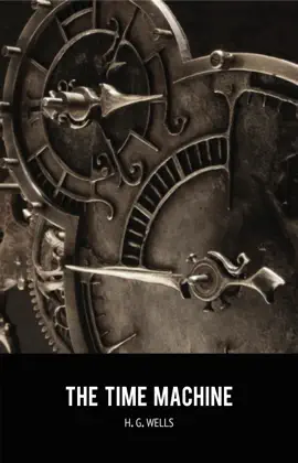 Read: Book The Time Machine