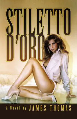 Read: Stiletto D'oro Book