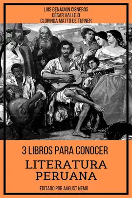Read: 3 Libros Book para Conocer Literatura Peruana