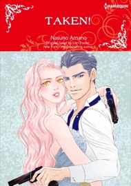 Taken! - Nasuno Amano & Lori Foster