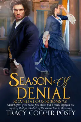 Read: Season of Book Denial