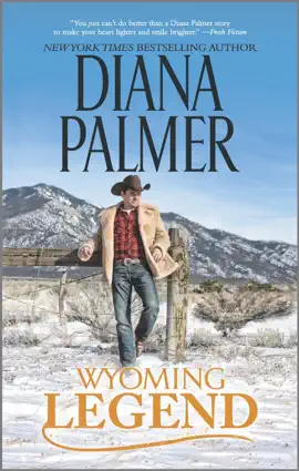 Read: Wyoming Book Legend
