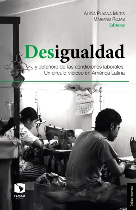 Read: Desigualdad y deterioro de las condiciones laborales Book
