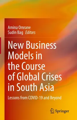 Read: New Business Models in the Course of Global Crises in South Book Asia