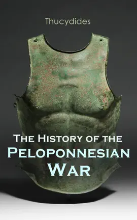 Read: The History of the Book Peloponnesian War