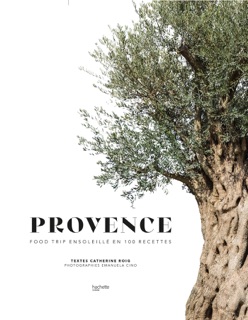 La Provence by Catherine Roig