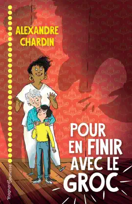 Read: Pour en finir avec le Groc Book