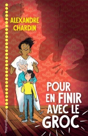 Pour en finir avec le Groc Alexandre Chardin