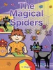 Book The Magical Spiders